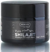 Shilajit in KSA