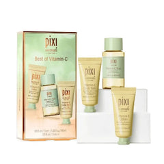 Pixi - skin care set with vitamin C