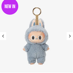 Labubu the Monsters (kids toy )