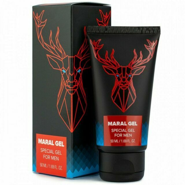 Sex gel for male