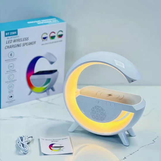 LED Wireless Charger in suadi Arabia