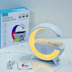 LED Wireless Charger in suadi Arabia