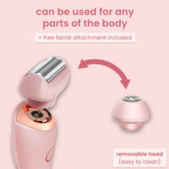 Philips Shaver with Advanced Technology