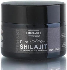 Shilajit in KSA