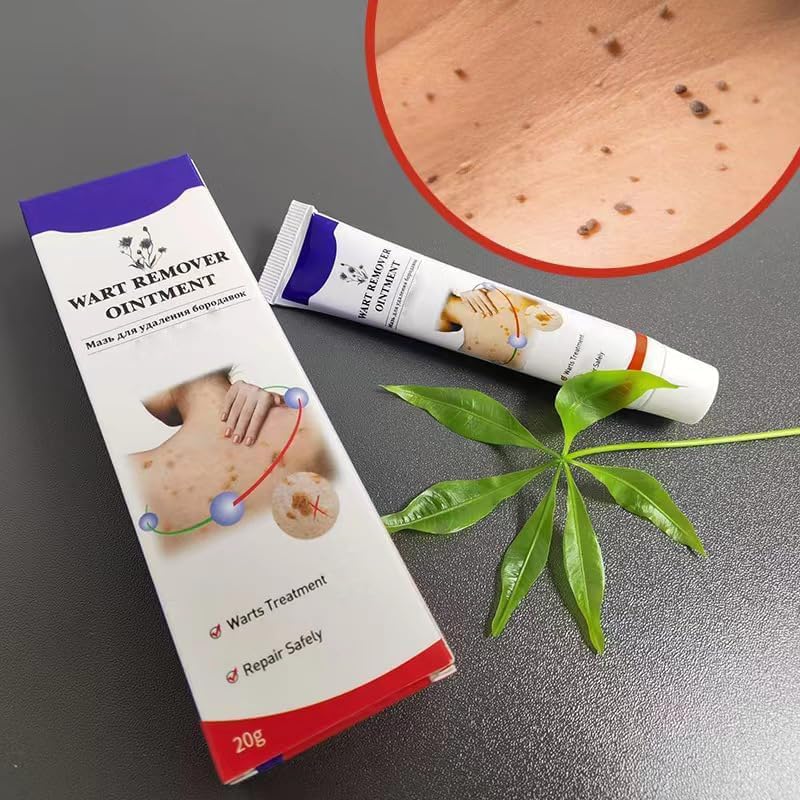 Wart Remover Ointment cream