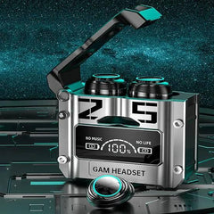 M25 Wireless Earbuds ( KSA special )