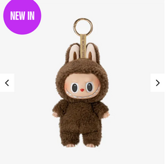 Labubu the Monsters (kids toy )